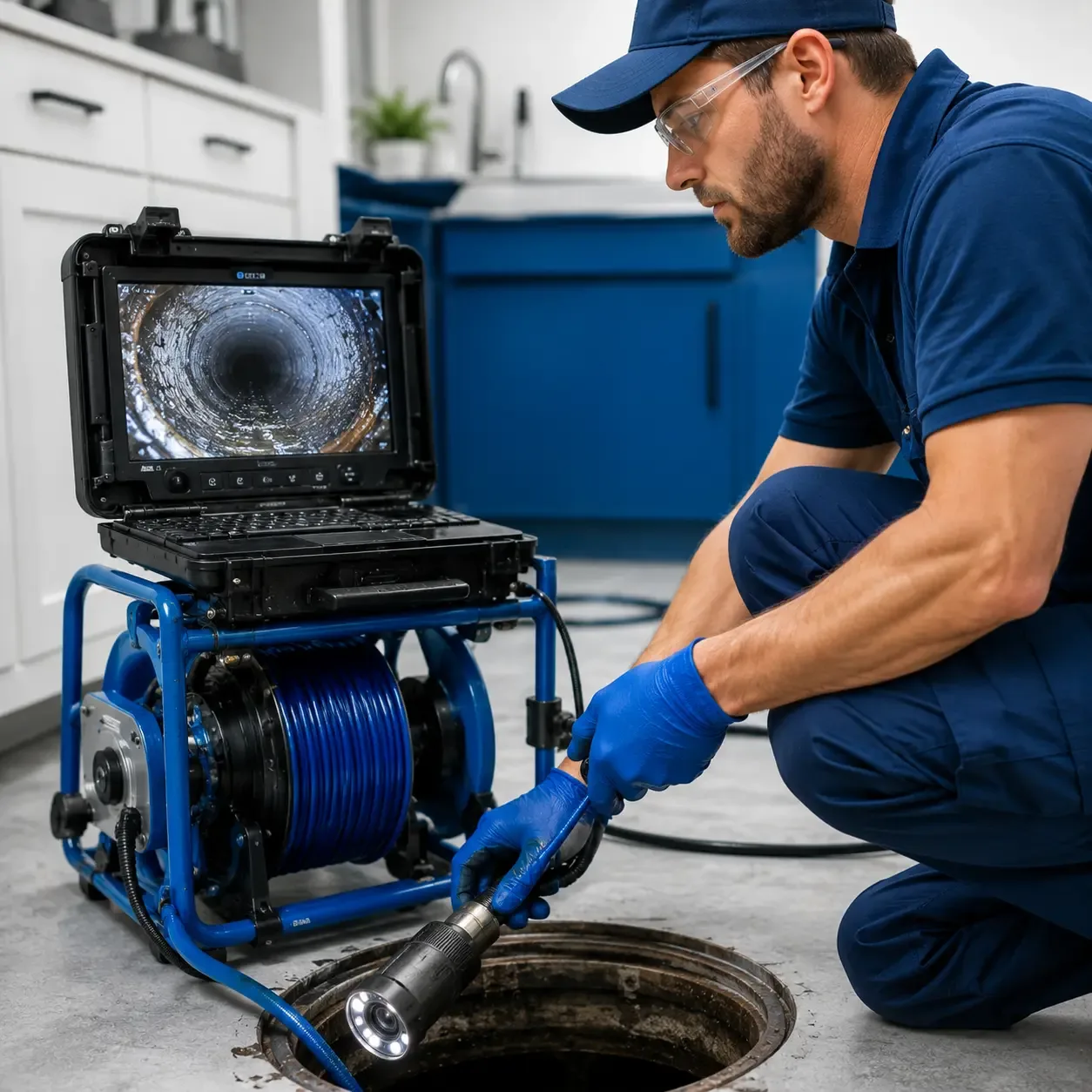 Pipe Relining professionals serving White, GA